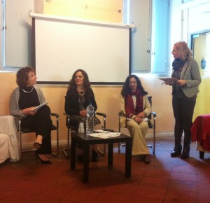 incontro mgf con donne delle varie religioni