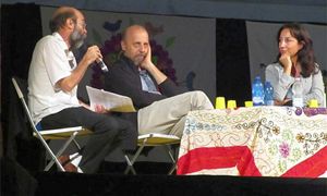 A Giavera danze e spettacoli, ma anche dibattiti e conferenze