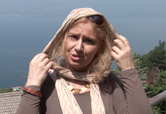 Romina Gobbo racconta la donna nell’Islam