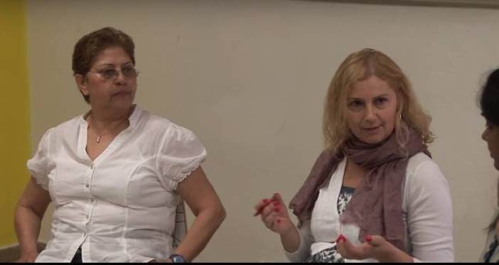 Modena. Romina Gobbo modera le donne immigrate che si&nbsp;raccontano