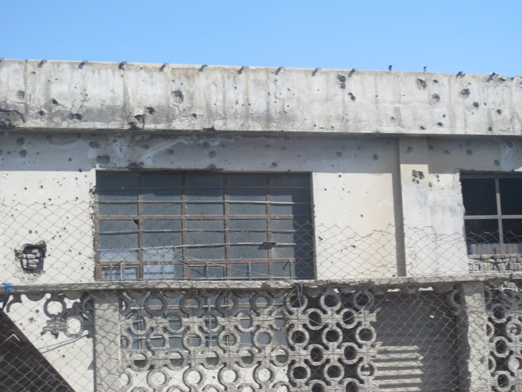 Polvere, rabbia e dolore: l’infinito incubo&nbsp;afghano