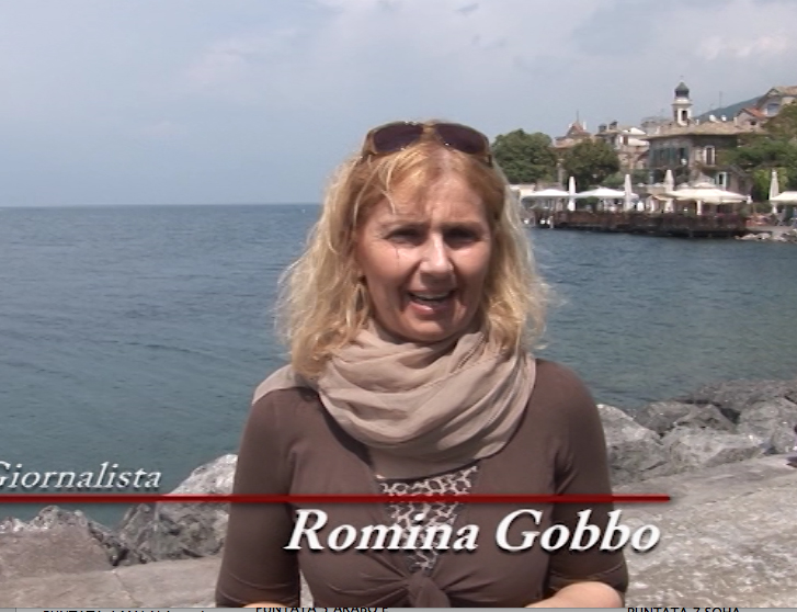 Romina Gobbo affronta il tema dell’identità