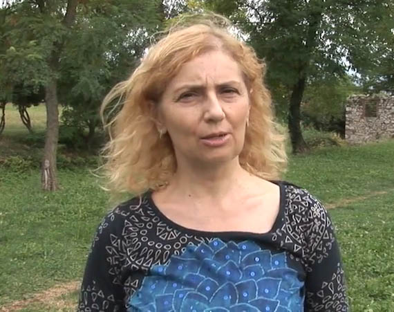 Romina Gobbo analizza la questione&nbsp;burqini