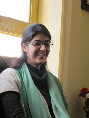 Dossier Afghanistan. Testimonianze dagli&nbsp;shelters