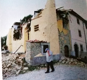 Il Paese che non impara mai dai&nbsp;terremoti