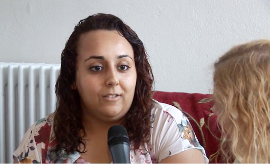 Romina Gobbo racconta le seconde&nbsp;generazioni