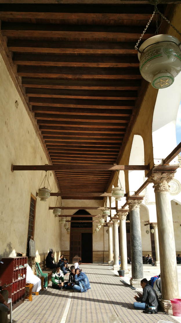 L’Impegno di al Azhar per la&nbsp;pace