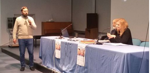 AL pomeriggio si parla di Islam, la sera di&nbsp;Ebraismo