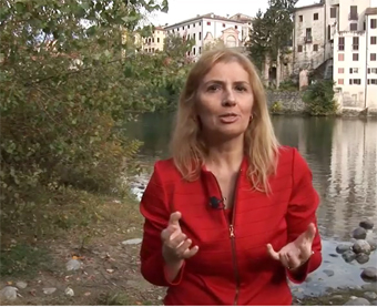 Romina Gobbo parla della morte nell’Islam