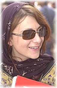 Maria Grazia Cutuli: sono passati 15&nbsp;anni