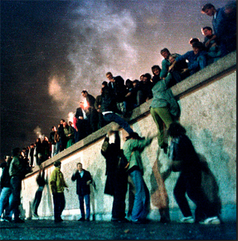 Attenzione ai corsi e ricorsi della&nbsp;storia