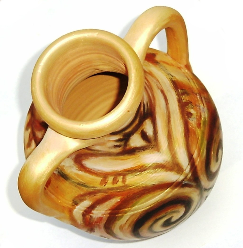 Un’anfora per non lasciare sole le&nbsp;donne