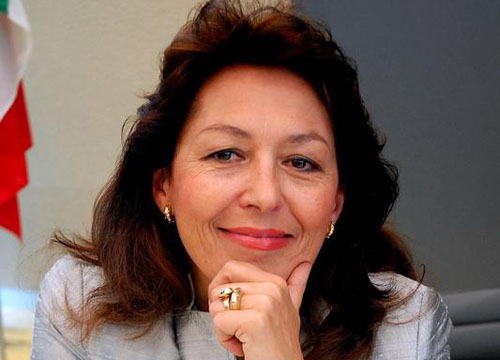 La professionalità non fa differenze di&nbsp;genere