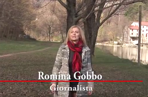 Da Romina Gobbo l’omaggio a Fatema&nbsp;Mernissi
