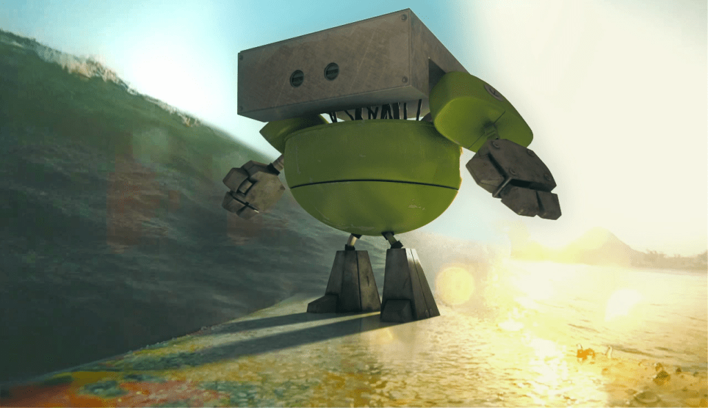 Una visione diversa: al Maxxi il festival del cinema firmato dagli&nbsp;autistici