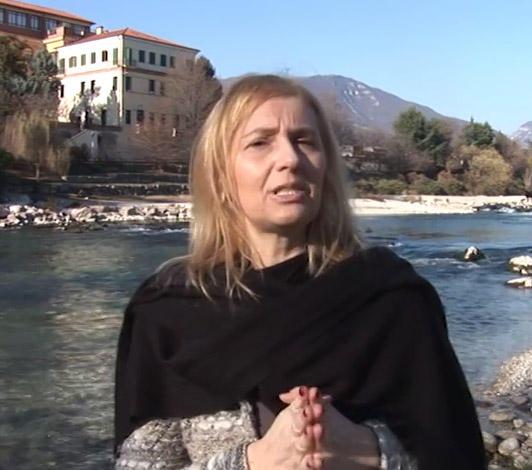 Romina Gobbo spiega chi è Gesù per i&nbsp;musulmani