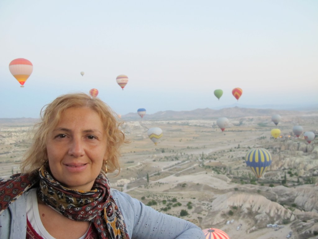 In questo Natale affidiamo le nostre speranze a chi sta&nbsp;lassù