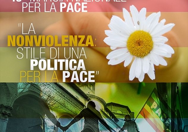 Convegno nazionale Px Christi. C’è chi pratica la pace in mezzo ai&nbsp;conflitti