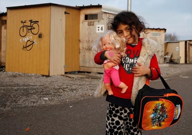 Migranti, quando le notizie abbattono i&nbsp;muri