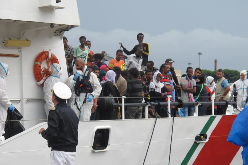 A Bassano una fitta rete per l’inserimento dei&nbsp;migranti