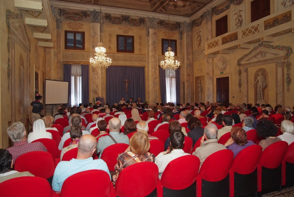 Una bella notizia: c’è fame di&nbsp;conoscenza