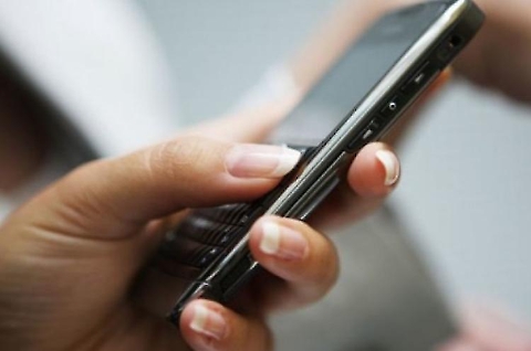 L’addio ai tempi del&nbsp;telefonino