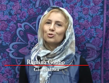 Romina Gobbo racconta l’università di Fes, voluta da Fatima&nbsp;al-Fihri