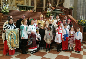 Vicenza. Pizziol: ogni bimbo nasce con la dignità di un&nbsp;re