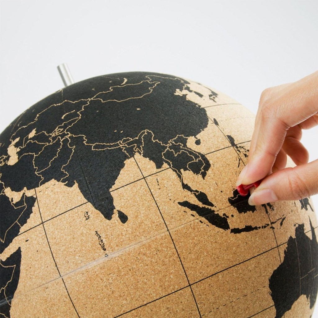 Vcanza coatta o viaggio per&nbsp;pochi?