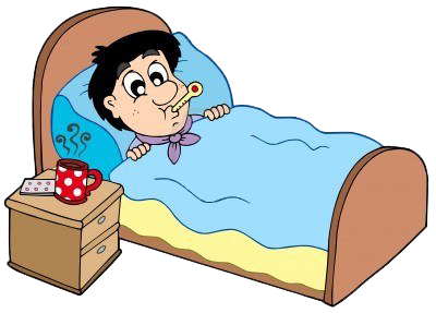 Toglieteci tutto ma non l’influenza