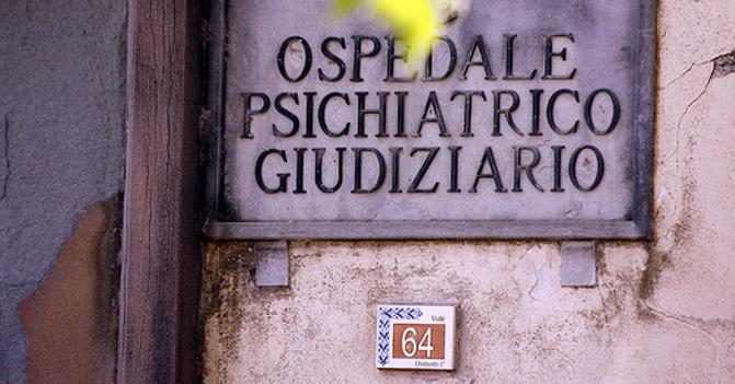 Chiusura degli Opg: un impegno&nbsp;dimenticato