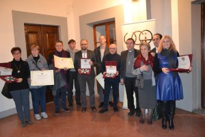 Foto di gruppo