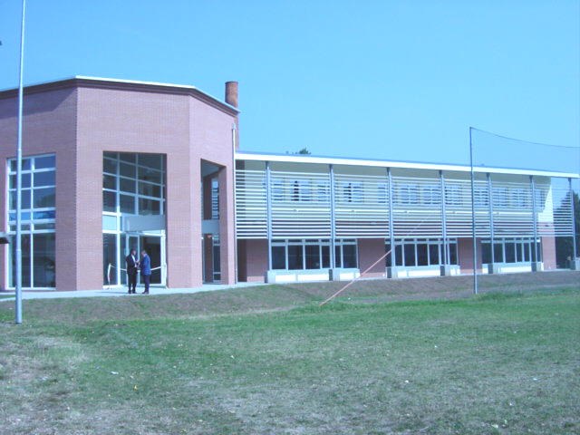 Sovizzo, una scuola a emissioni&nbsp;zero