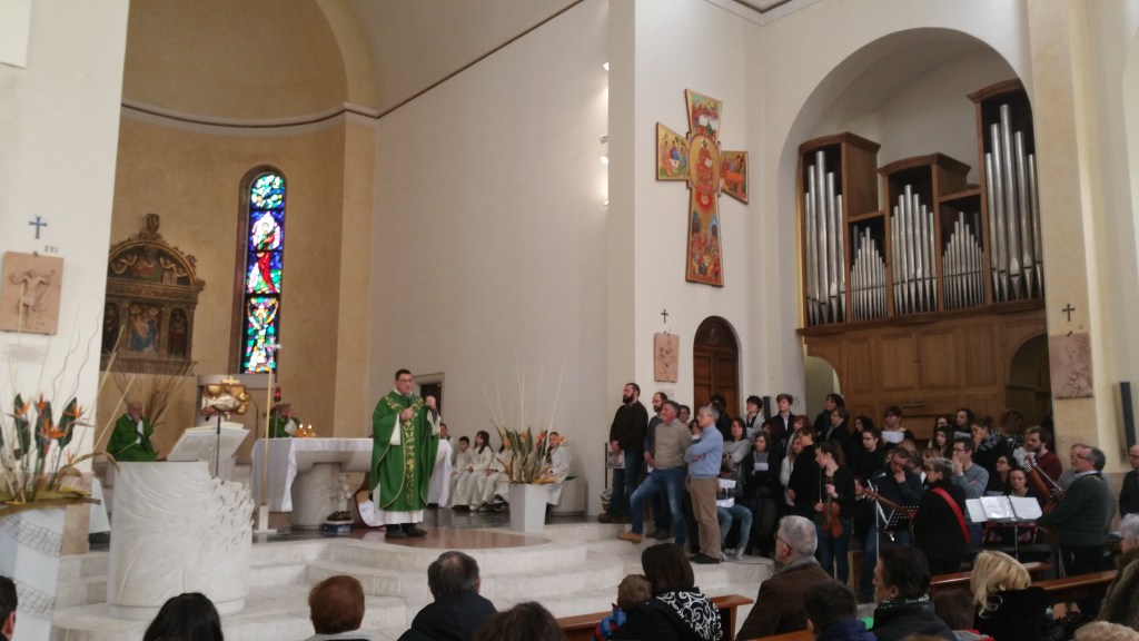 Esperienze. Due sacerdoti fidei donum in Mozambico. Il Veneto riscopre&nbsp;l’Africa