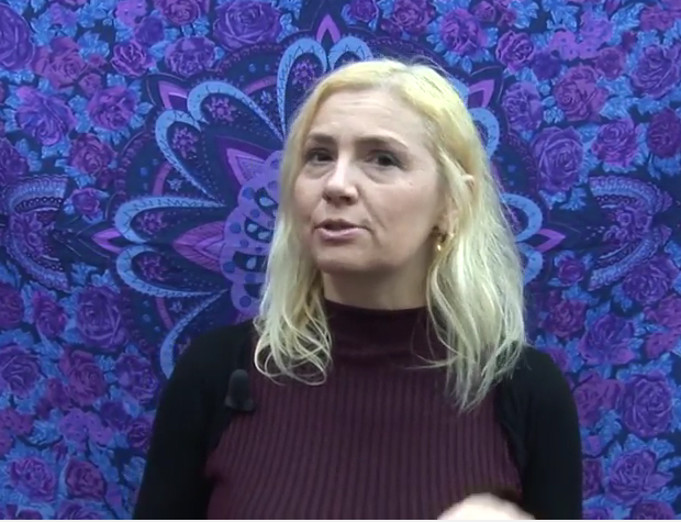 E c’è pure un femminismo islamico. Prestate&nbsp;attenzione