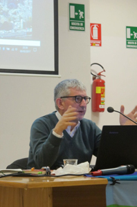 Fulvio Scaglione (credits Romina Gobbo)