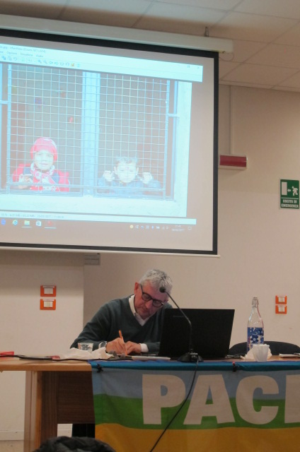 «Il Medio Oriente un cumulo di&nbsp;macerie»