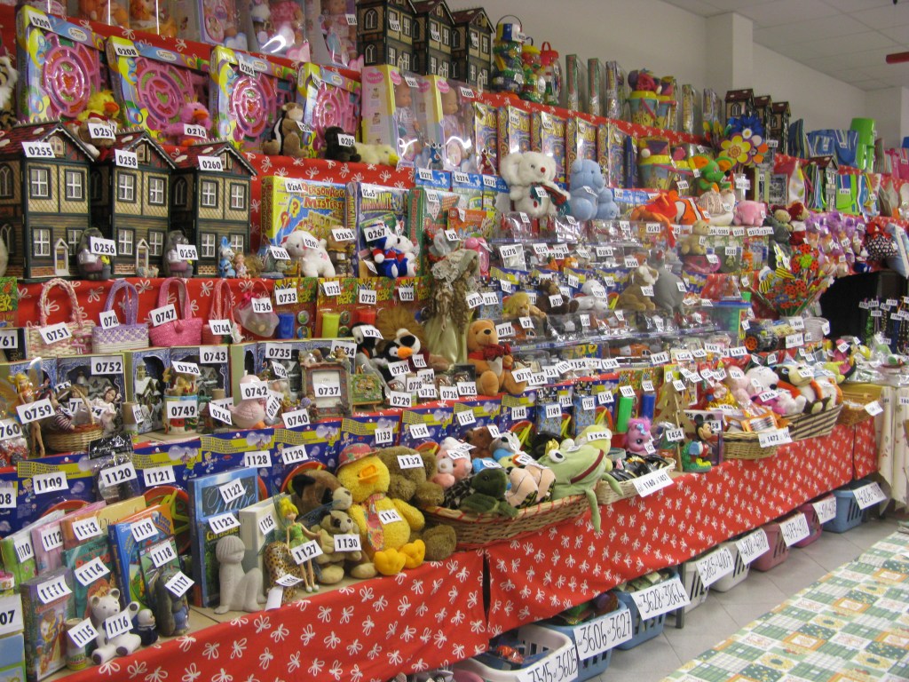 A pesca con&nbsp;sorpresa