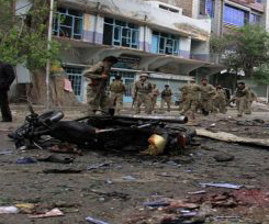 Il mondo continua ad&nbsp;esplodere