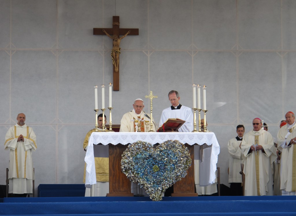 «La guerra, una follia.&nbsp;Sempre»
