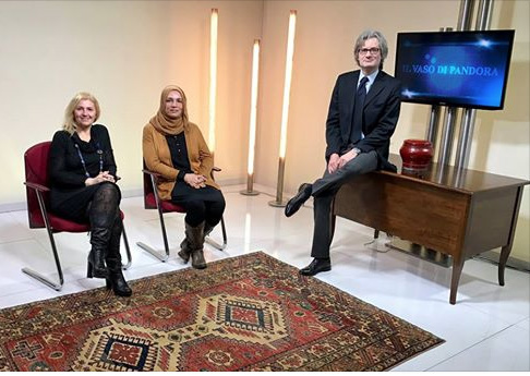 Siria, verità e&nbsp;falsità