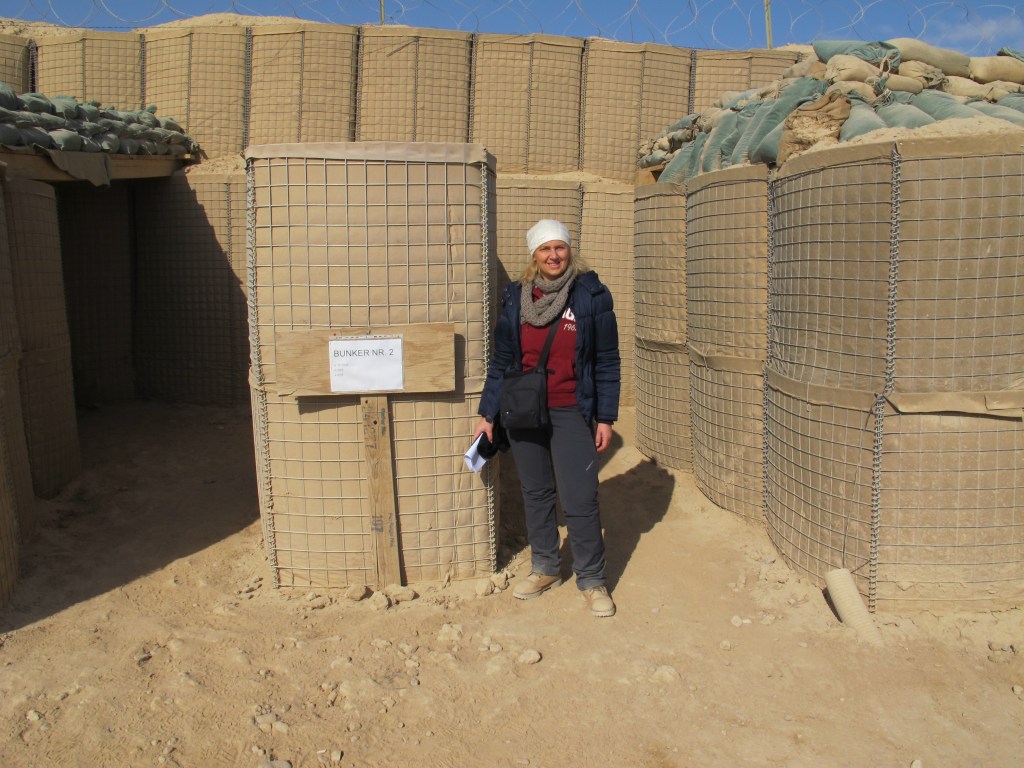 Afghanistan. «Va meglio, ma la guardia resta&nbsp;alta»