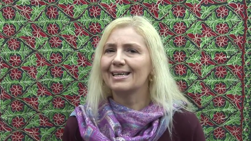 La musica di An Nour Wal Amal per abbellire il&nbsp;mondo