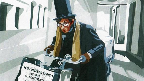 La città che vive tra luoghi d’acqua e luoghi&nbsp;inondati