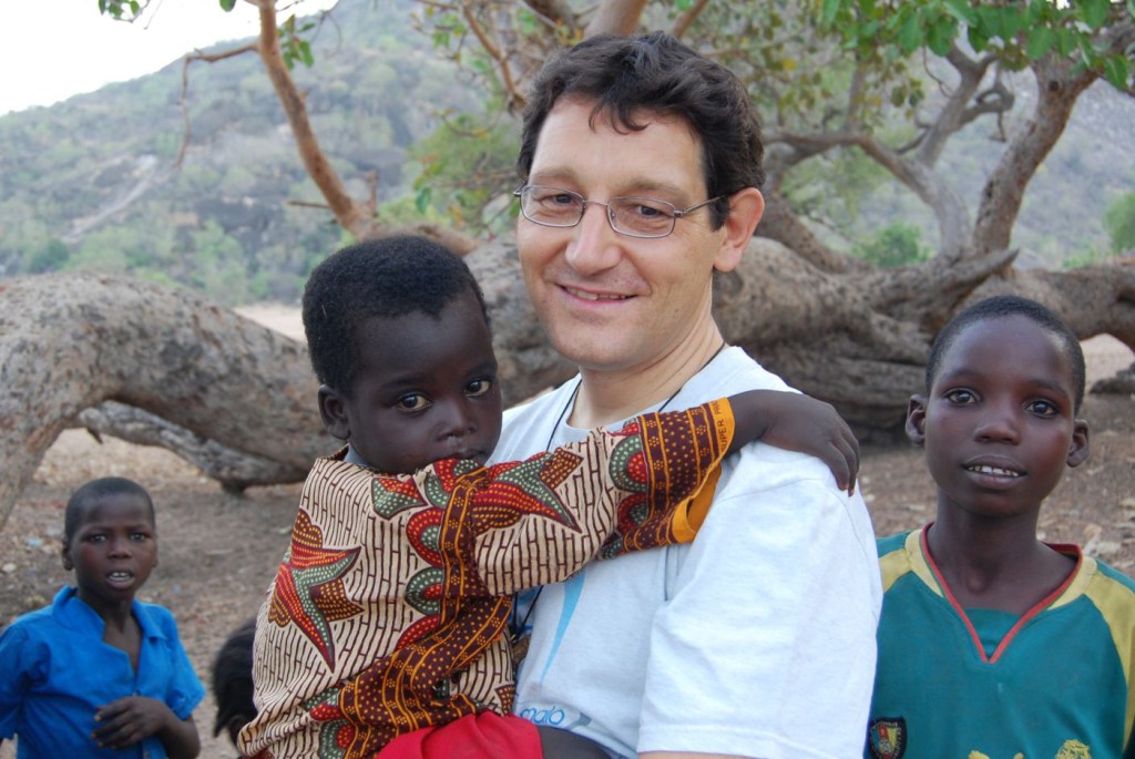 Lo sviluppo di un popolo inizia&nbsp;dall’abc