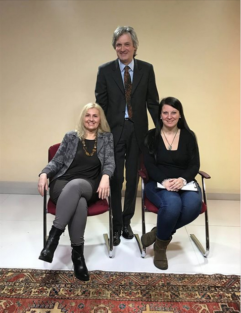 Essere donna in Paesi in&nbsp;guerra