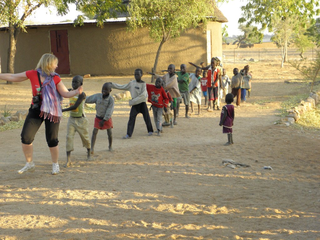 I bambini vogliono la&nbsp;pace