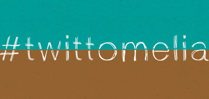 #twittomelia. 140 caratteri per sentire fame di&nbsp;Parola