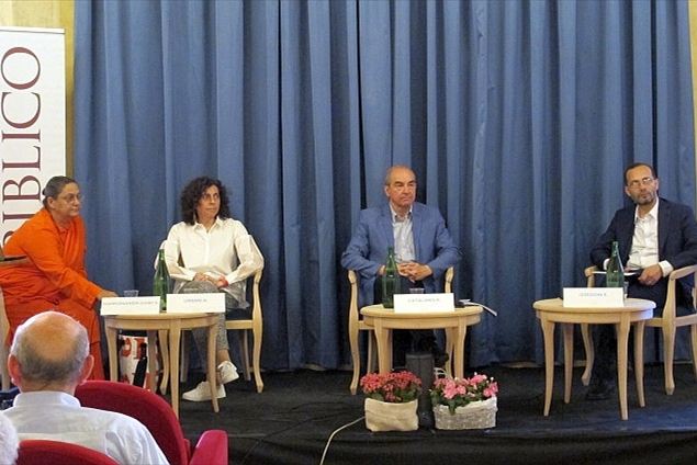 Festival Biblico. Anche il dialogo interreligioso è un viaggio, che porta a mete&nbsp;insperate