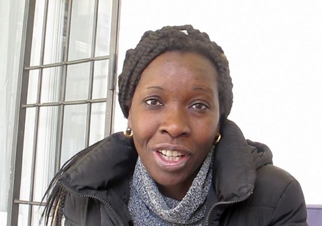 Gloria, la “tagliatrice”